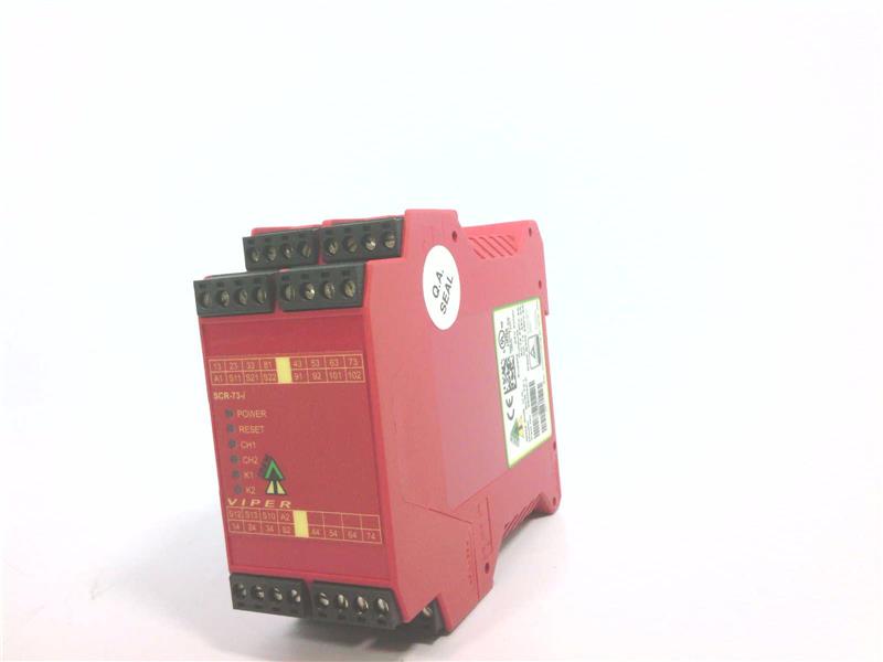 IDEM SAFETY SWITCHES SCR73-280005-P