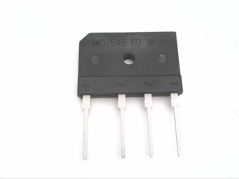 SHINDENGEN D25XB60-7000