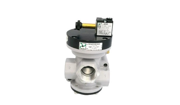 PNEUMAX PG1A301EC10000
