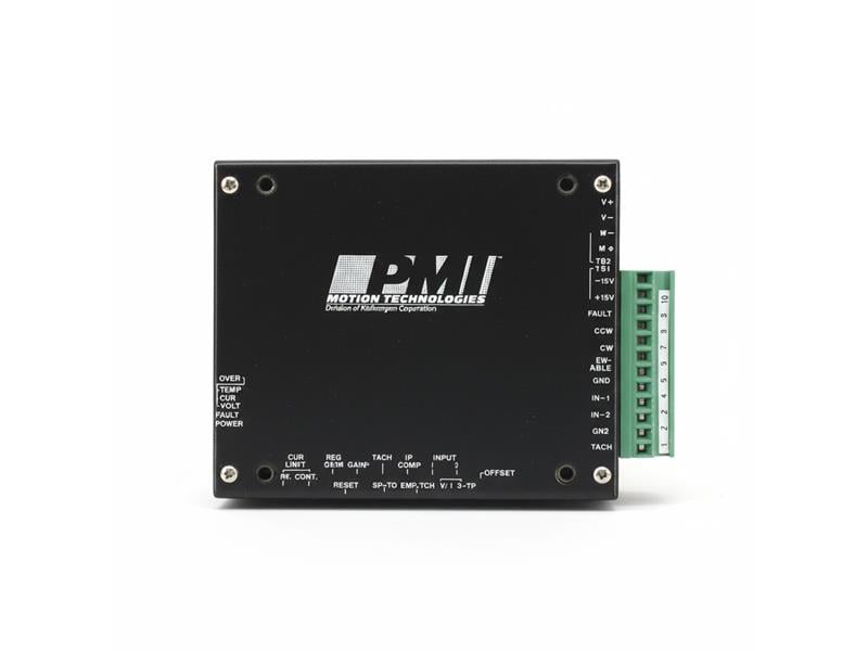 KXA-48-8-16 by DANAHER MOTION