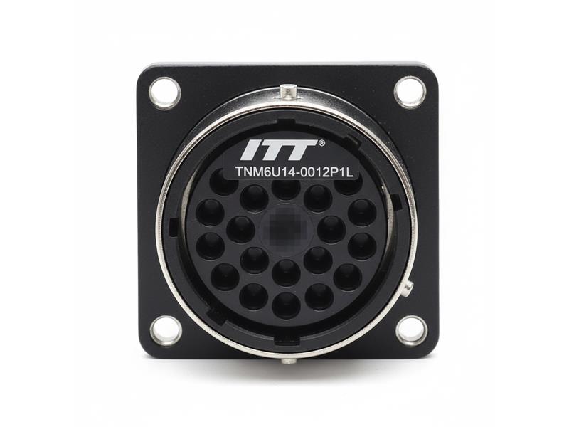 ITT TNM6U14-0012P1L