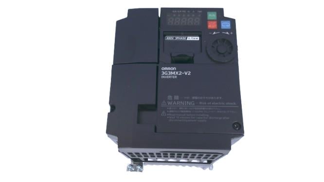 OMRON 3G3MX2-A4007-V2