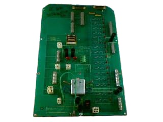 PCBA-D07110A-E031 by RAMSEY TECHNOLOGY INC