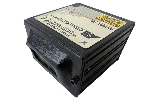 ACCU SORT M20-CD