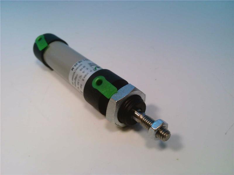 PNEUMAX 1231.16.25.M