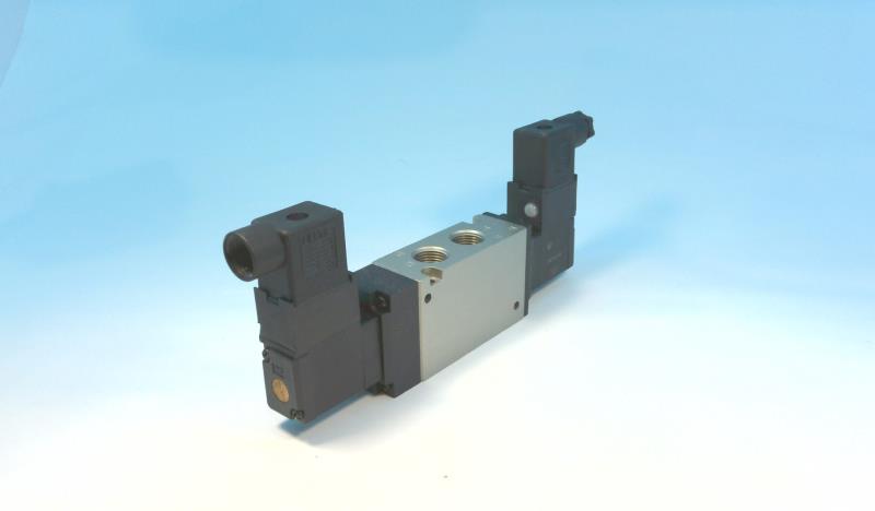 SMC NVFS3220-6DZ-03T