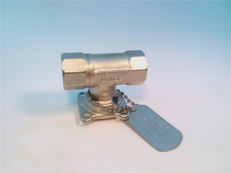 BELIMO B208B