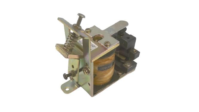 GENERAL ELECTRIC IC2820D300A10