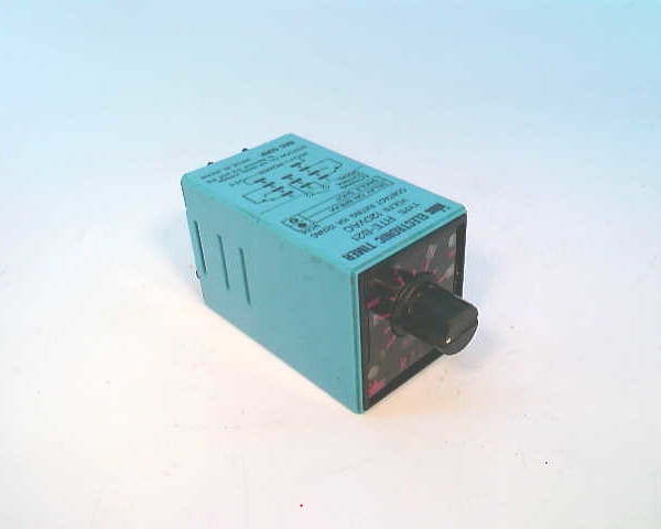 IDEC RTE-B21-AC120V