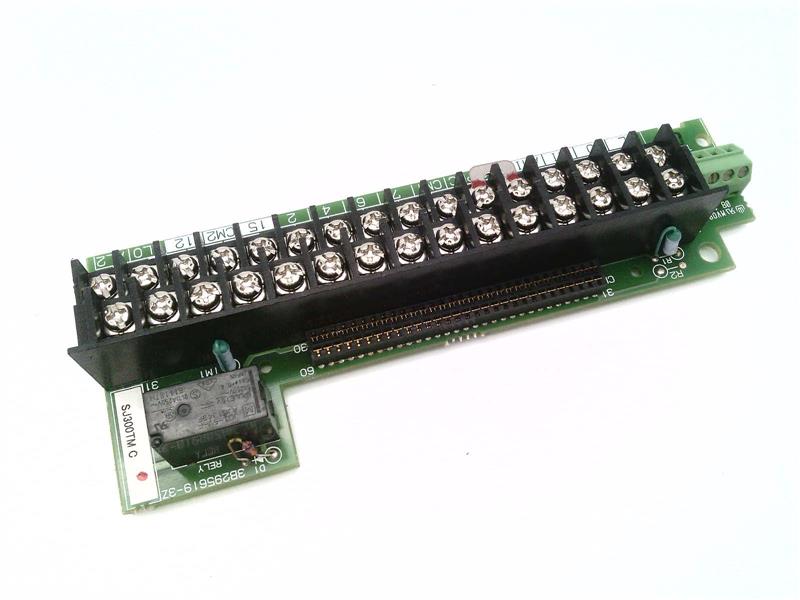 HITACHI 3B295619-3
