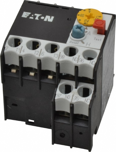 EATON CORPORATION XTOM004AC1