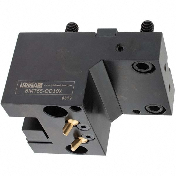 LYNDEX CORP BMT65-OD10X