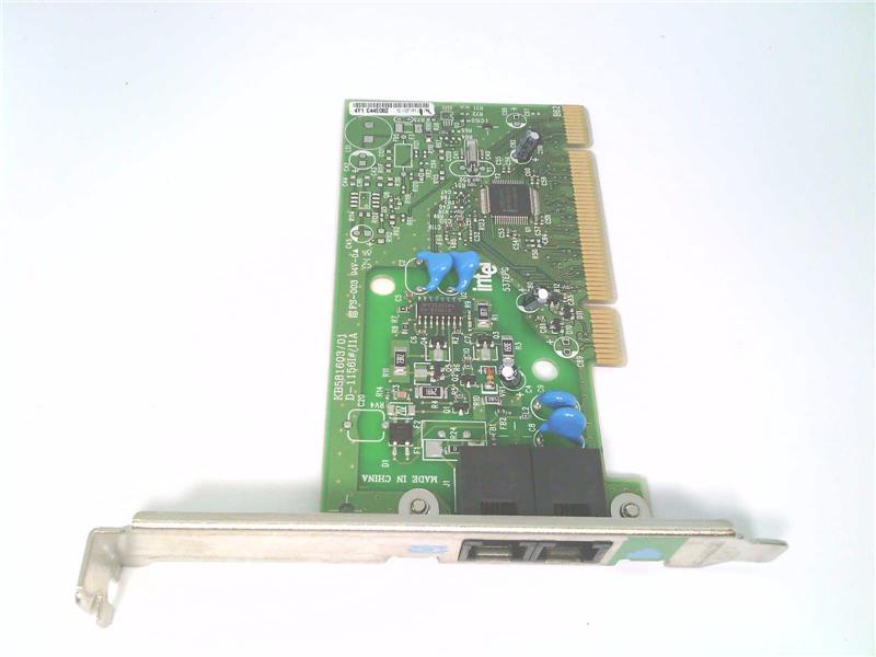 INTEL KB581603/01