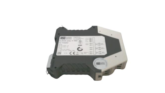 ASO SAFETY SOLUTIONS 1114-0210
