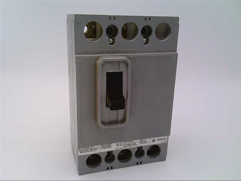 SIEMENS QJ23B125H