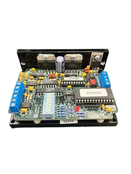 APPLIED MOTION PRODUCTS 3540M