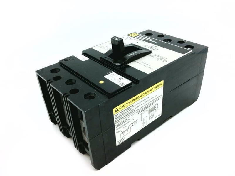 SCHNEIDER ELECTRIC KAL36100