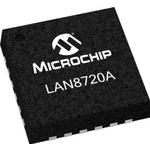 MICROCHIP TECHNOLOGY INC LAN8720AI-CP-TR