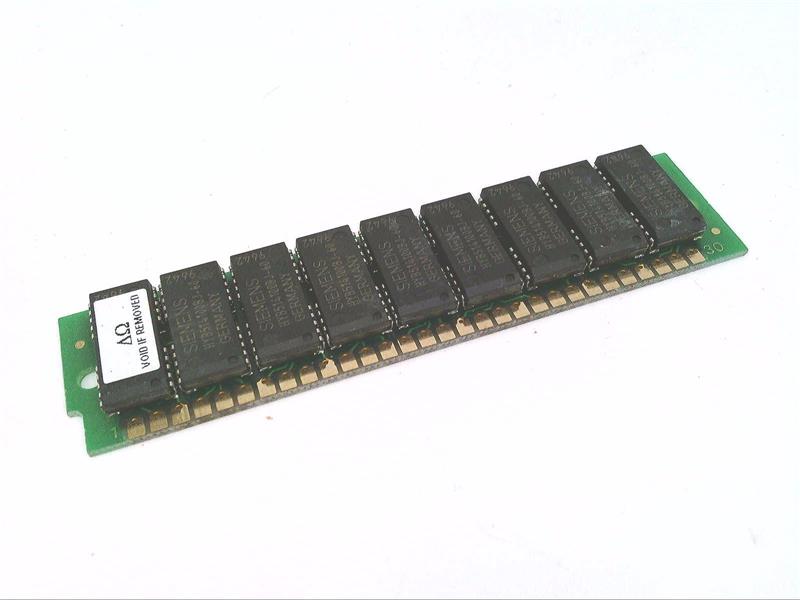 SIEMENS HYB514100BJ-60