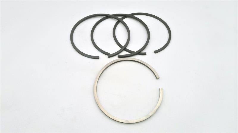 QUINCY AIR COMPRESSOR 4434-010