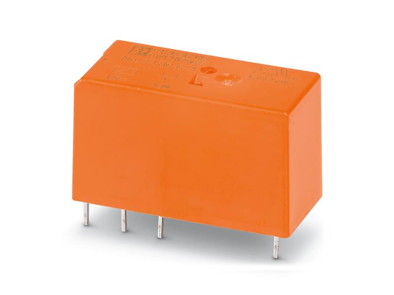 PHOENIX CONTACT REL-MR-12DC/21HC/EX