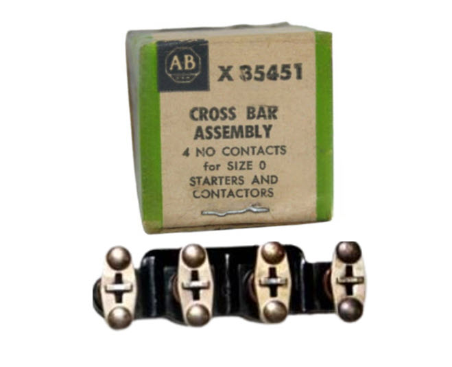 ALLEN BRADLEY X-35451