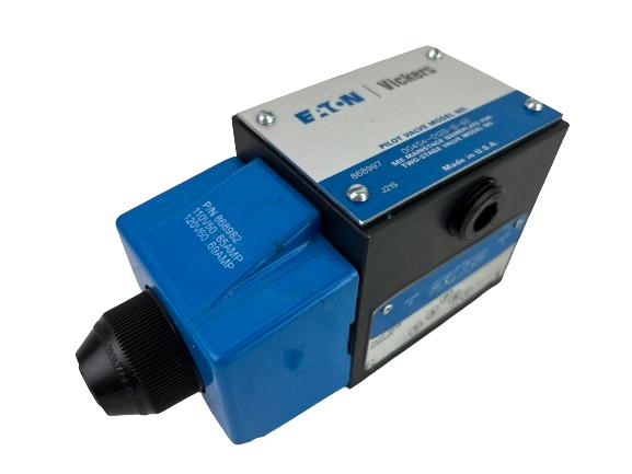 EATON CORPORATION DG4S4-012B-B-60