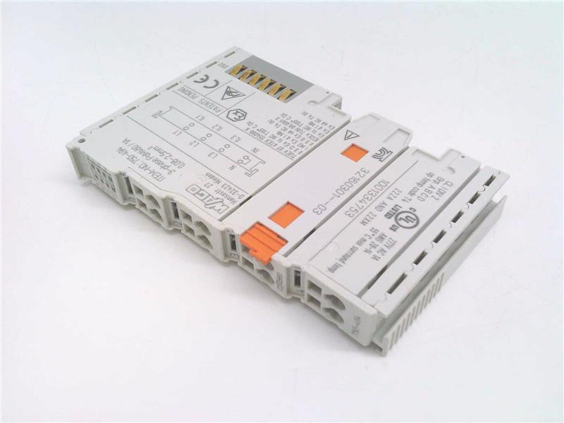 WAGO 750-494