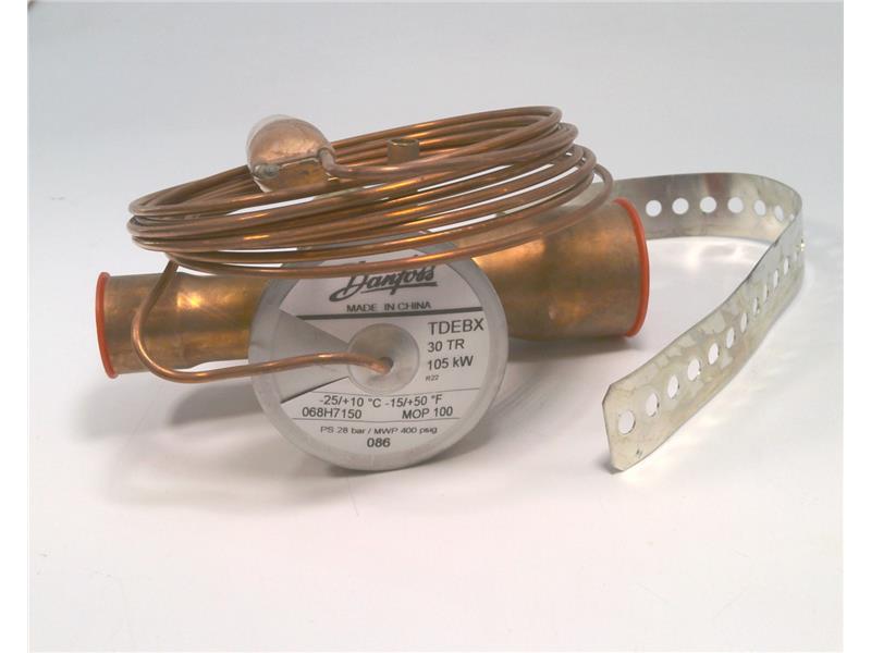 DANFOSS 068H7150