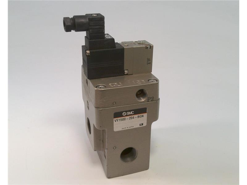 SMC VY1500-204-BGN