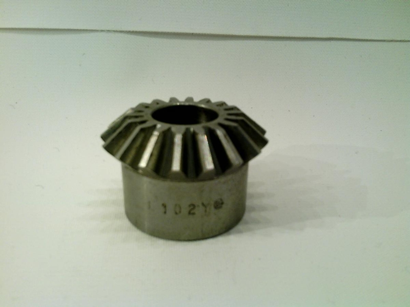 L102YG by ALTRA INDUSTRIAL MOTION