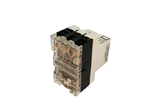 EATON CORPORATION PKZM1-2.4-NA