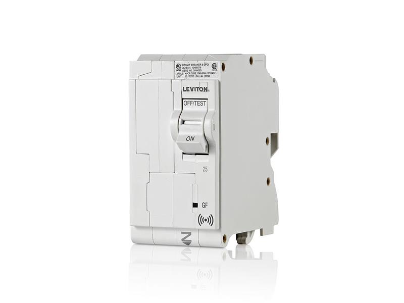 LEVITON LB225-GS