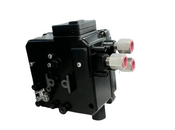 METSO OUTOTEC NE727/S1-CE01