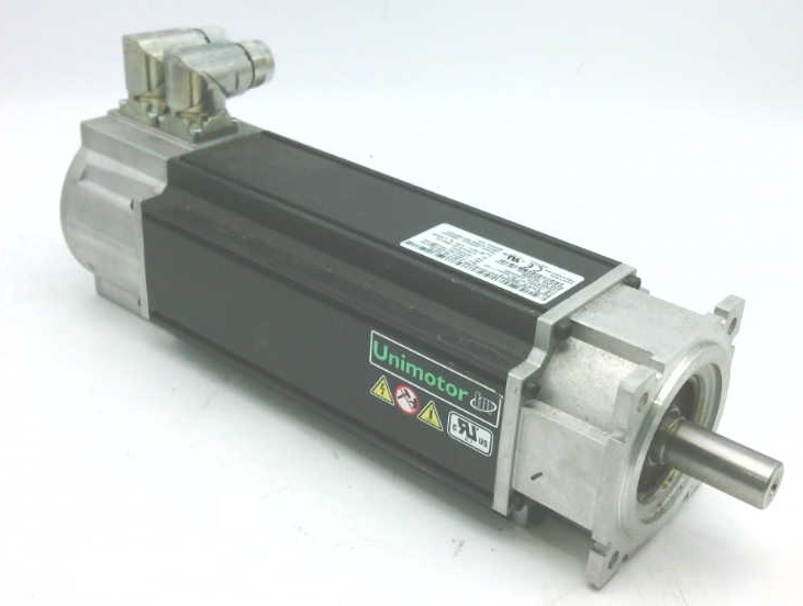 NIDEC CORP 095U3D200BARAA100190