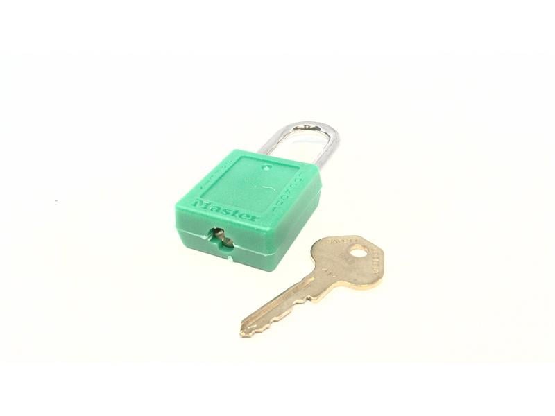 MASTER LOCK 410KAMKW417GRN