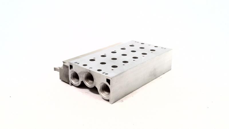 SMC SS5Y5-20P-05-00T