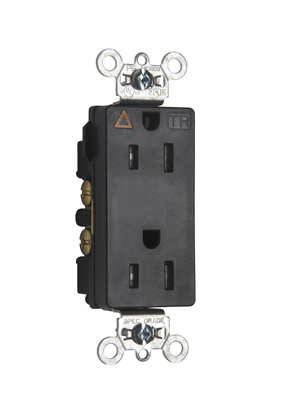 LEGRAND TRIG26262BK