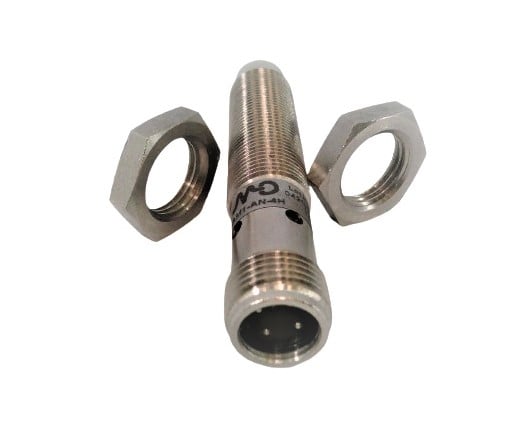 AM1/AN-4H par DATALOGIC