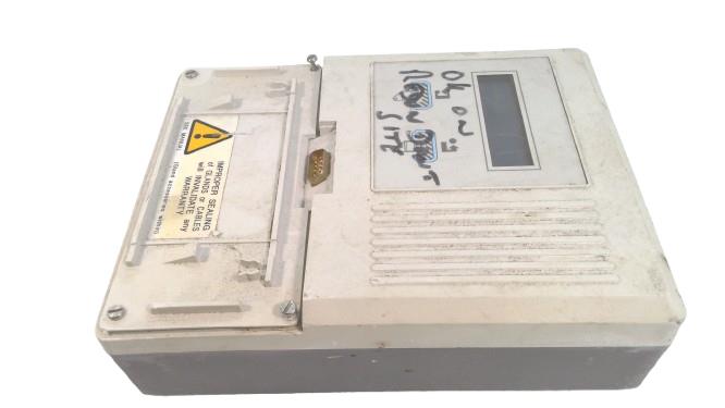 ASEA BROWN BOVERI MF/F30114110J201ER130A111