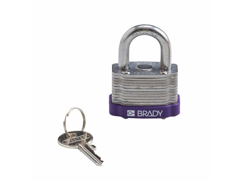 123273 by BRADY