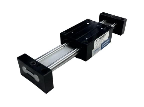 DANAHER MOTION 2CA080MEL36