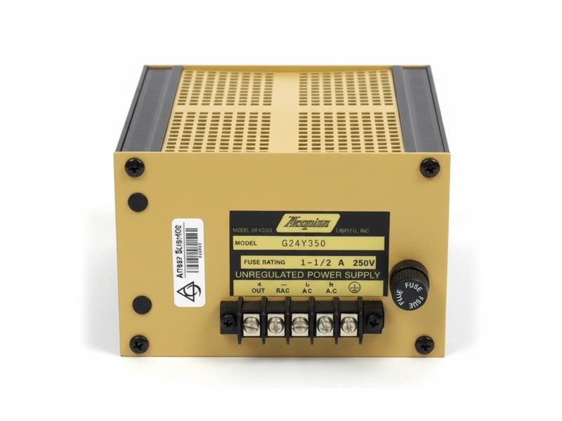 MPHT120 par RADWELL POWER