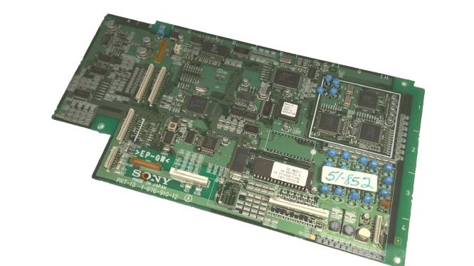 SONY PRT-13