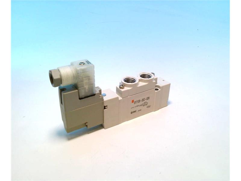 SMC SY7120-2DZ-02N