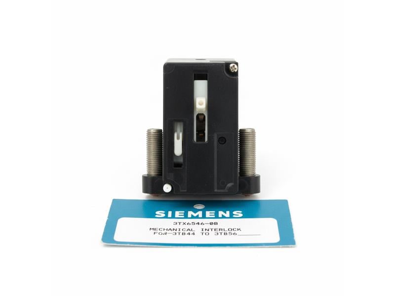 SIEMENS 3TX6546-0B