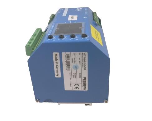 PETER ELECTRONIC VC II 400-15 SO12