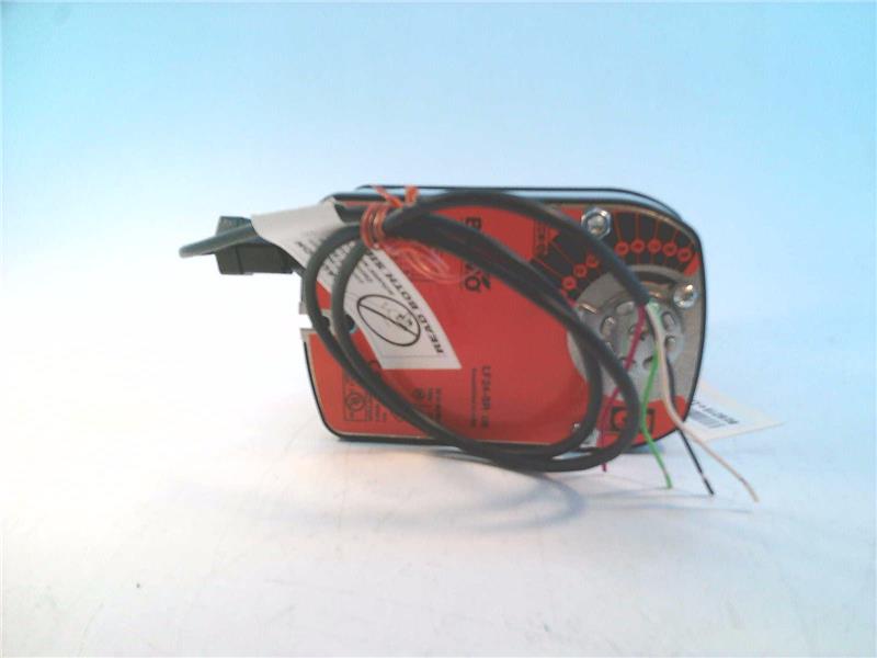 BELIMO B219+LF24-SR