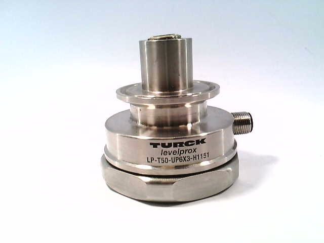 TURCK LP-T50-UP6X3-H1151