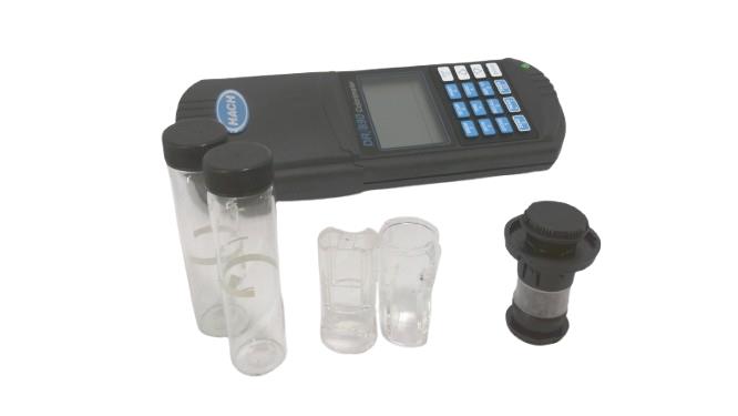 DANAHER CONTROLS DR/890